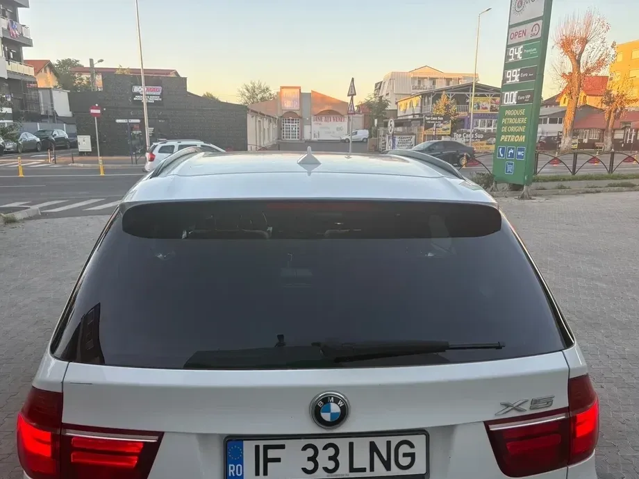 BMW X5 E70 xDrive40d — imagine 5