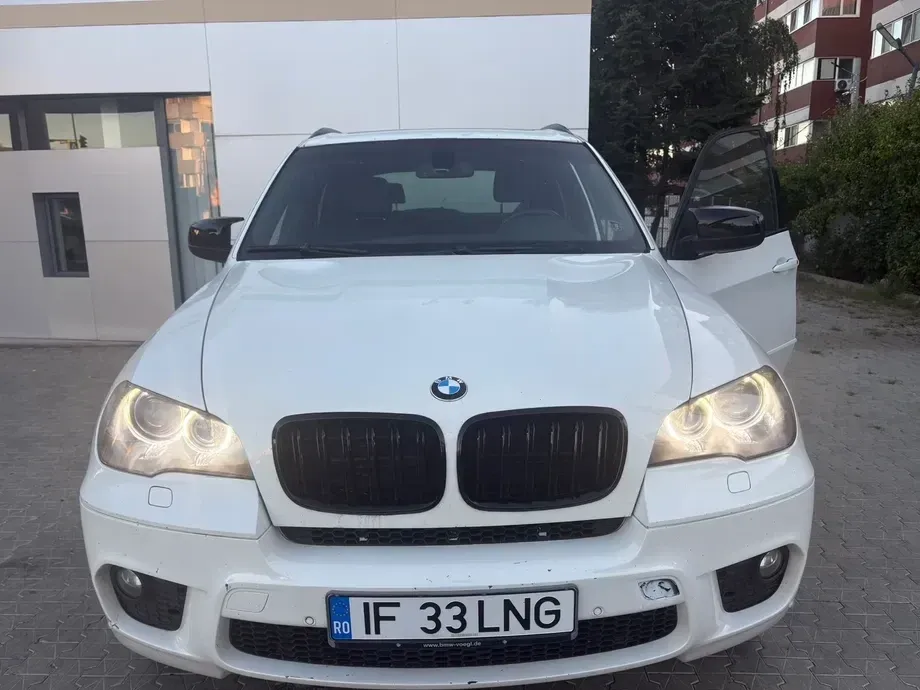 BMW X5 E70 xDrive40d — imagine 6