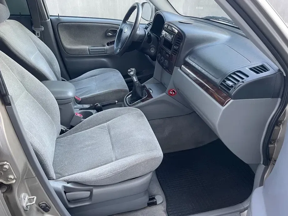 Suzuki Grand Vitara 2.0 TD A/C — imagine 7