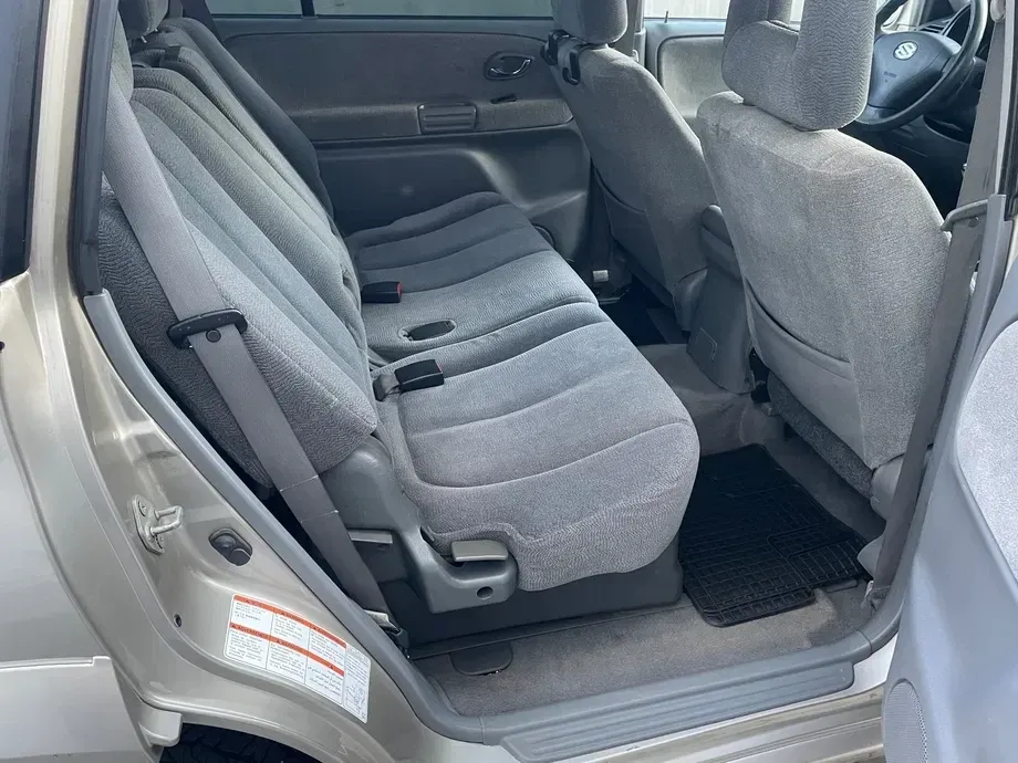 Suzuki Grand Vitara 2.0 TD A/C — imagine 8