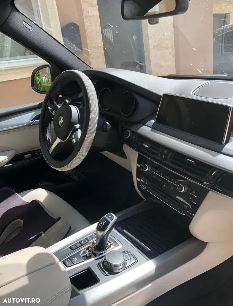 BMW X5 — imagine 6
