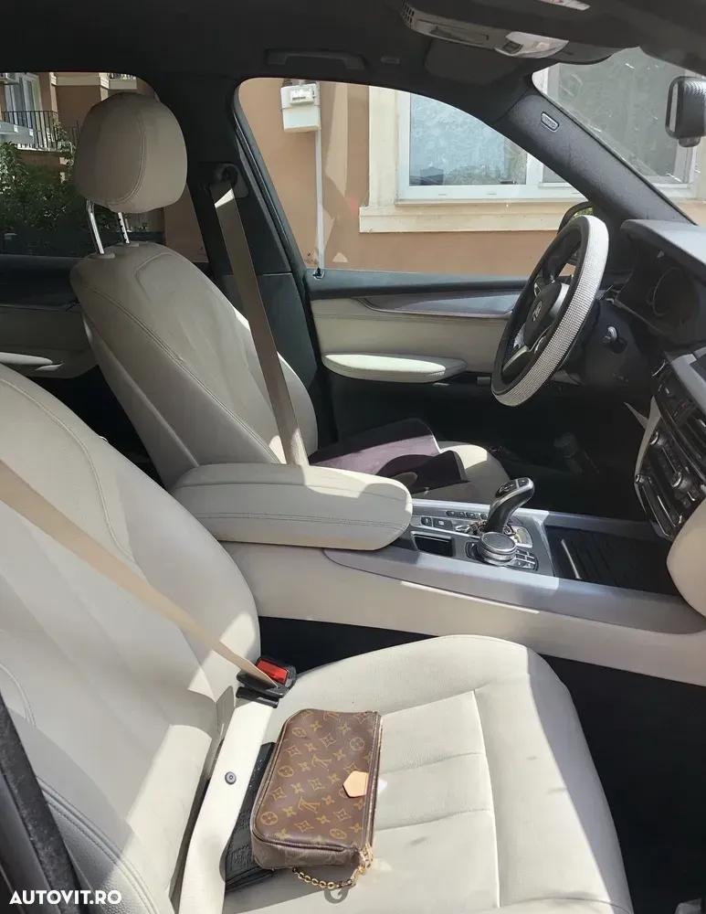 BMW X5 — imagine 4