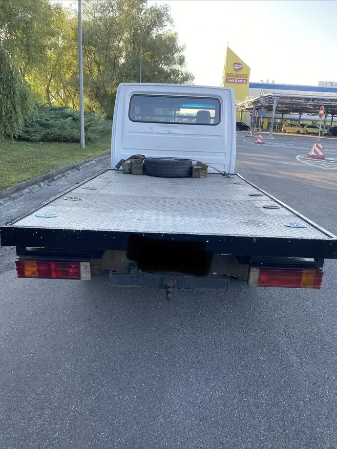 Mercedes-Benz Sprinter — imagine 4