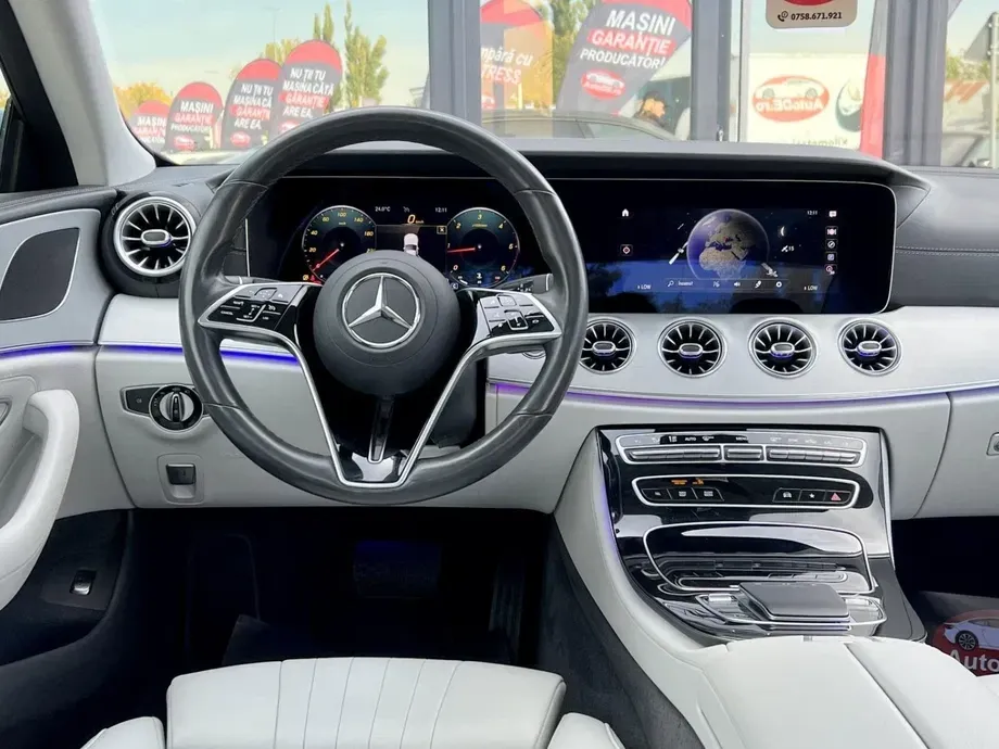 Mercedes-Benz CLS C257 — imagine 9