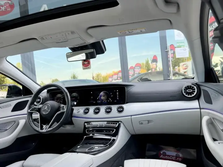 Mercedes-Benz CLS C257