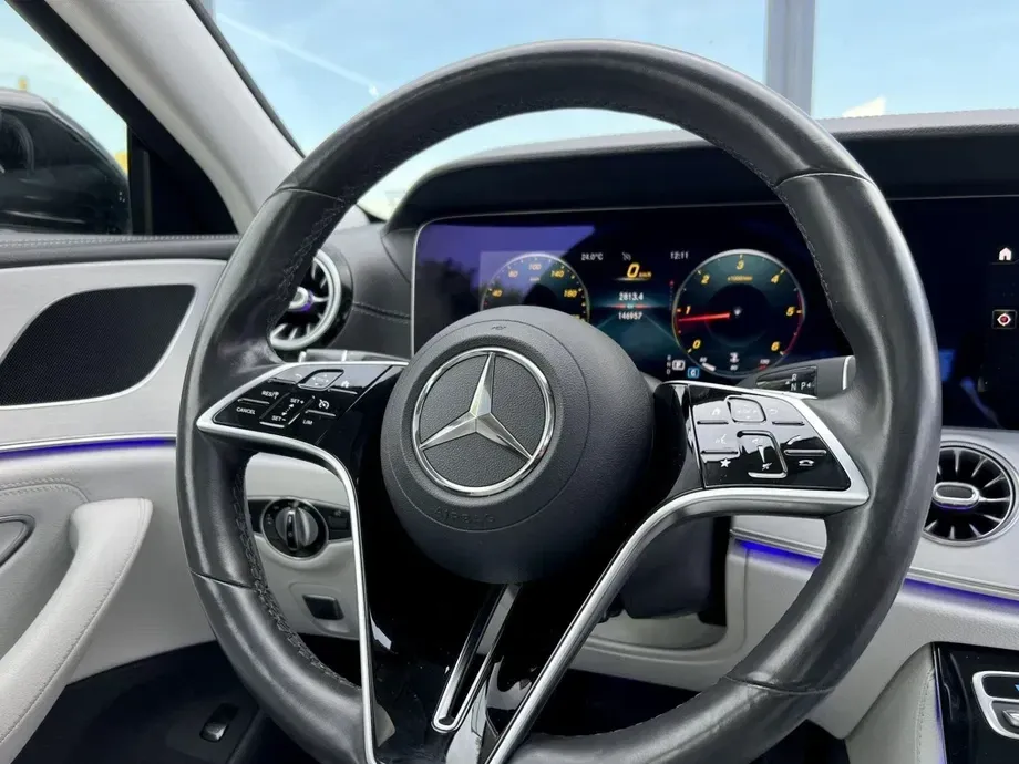 Mercedes-Benz CLS C257 — imagine 10
