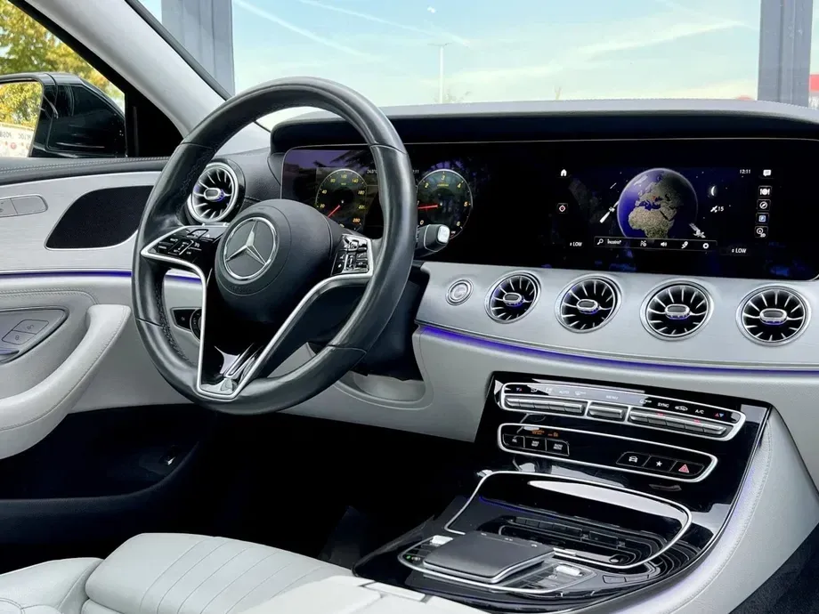 Mercedes-Benz CLS C257 — imagine 8