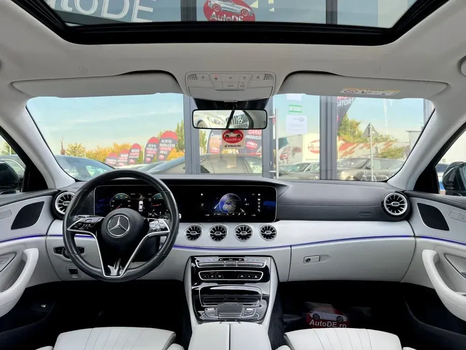 Mercedes-Benz CLS C257 — imagine 7