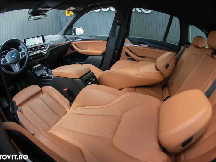 BMW X3 G01 xDrive30e Aut. Advantage