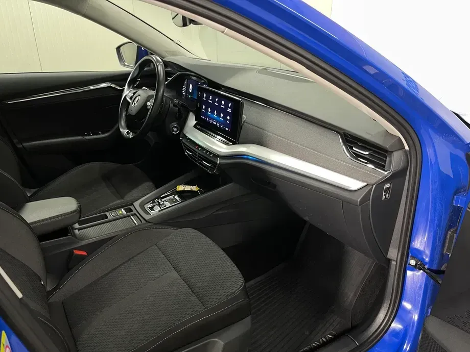 Škoda Octavia IV 2.0 TSI DSG 4x4 Style — imagine 9