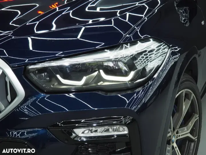 BMW X6 xDrive30d