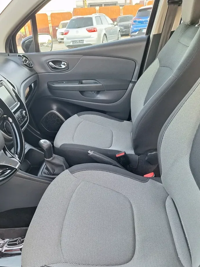 Renault Captur I — imagine 7