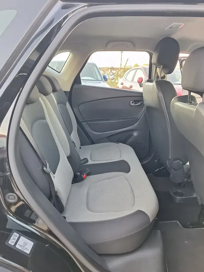 Renault Captur I — imagine 9