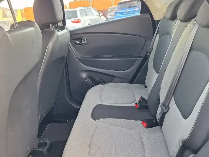 Renault Captur I