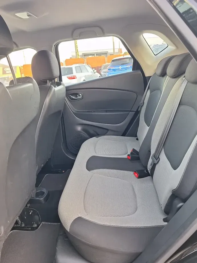 Renault Captur I — imagine 6
