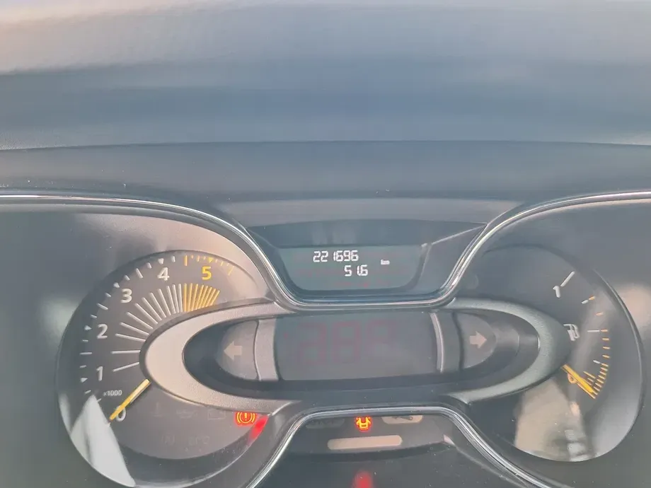 Renault Captur I — imagine 10