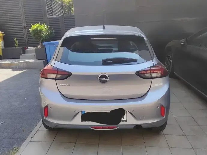 Opel Corsa F