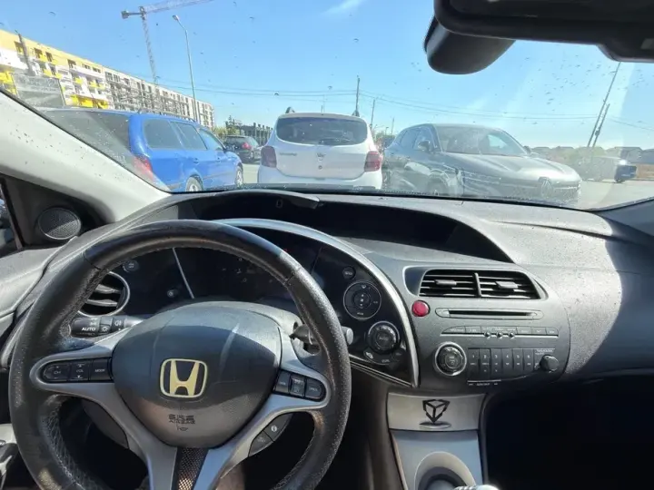 Honda Civic VIII