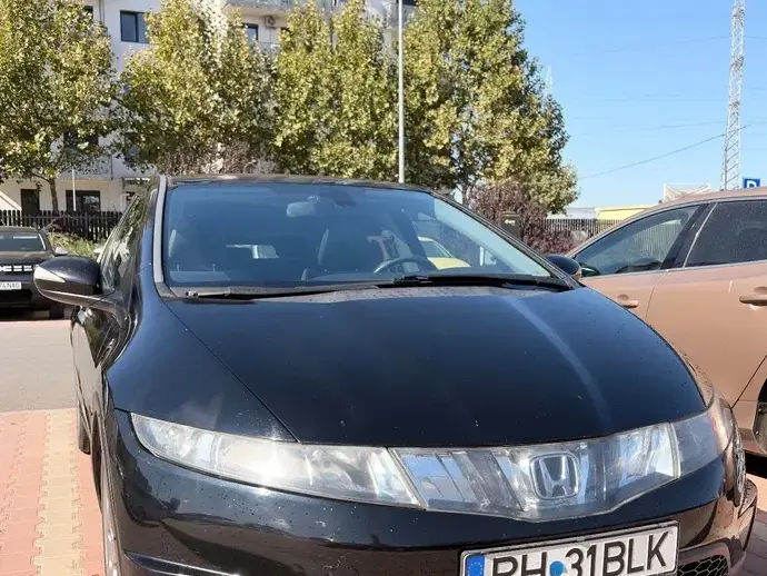 Honda Civic VIII