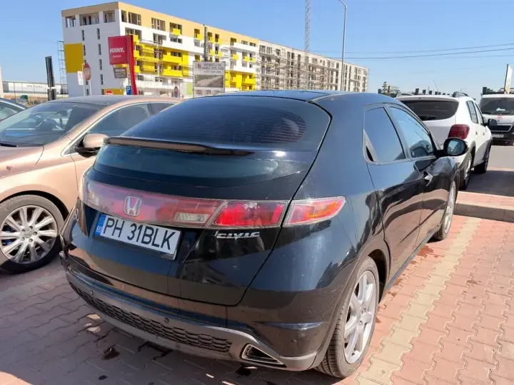Honda Civic VIII