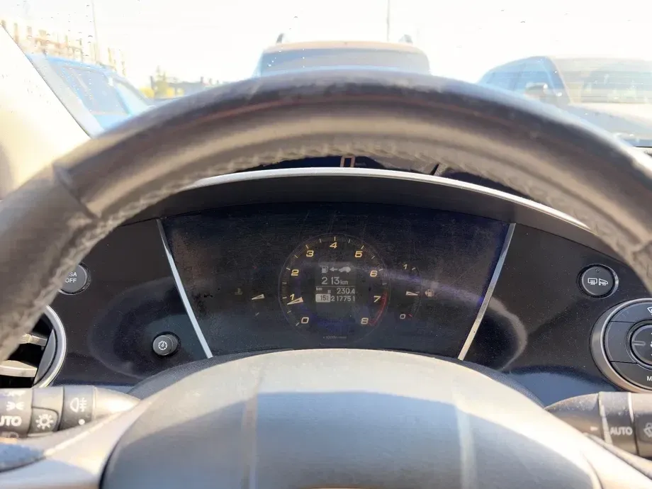 Honda Civic VIII — imagine 6
