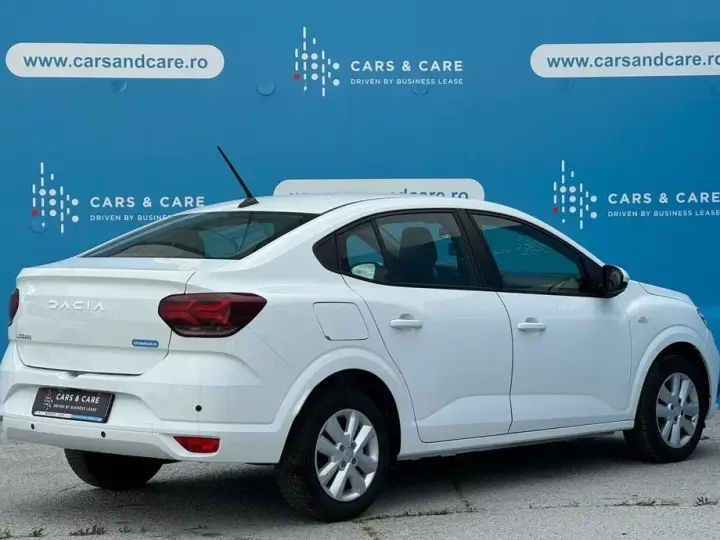 Dacia Logan