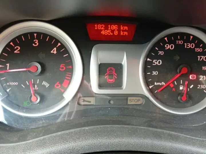 Renault Clio III