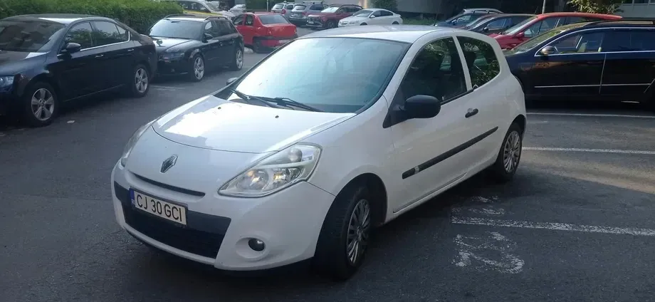 Renault Clio III — imagine 2