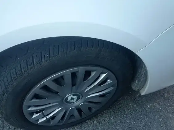 Renault Clio III