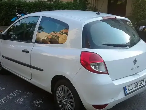 Renault Clio III