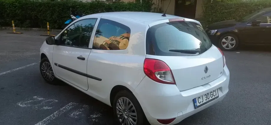 Renault Clio III — imagine 4