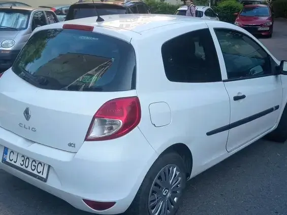 Renault Clio III