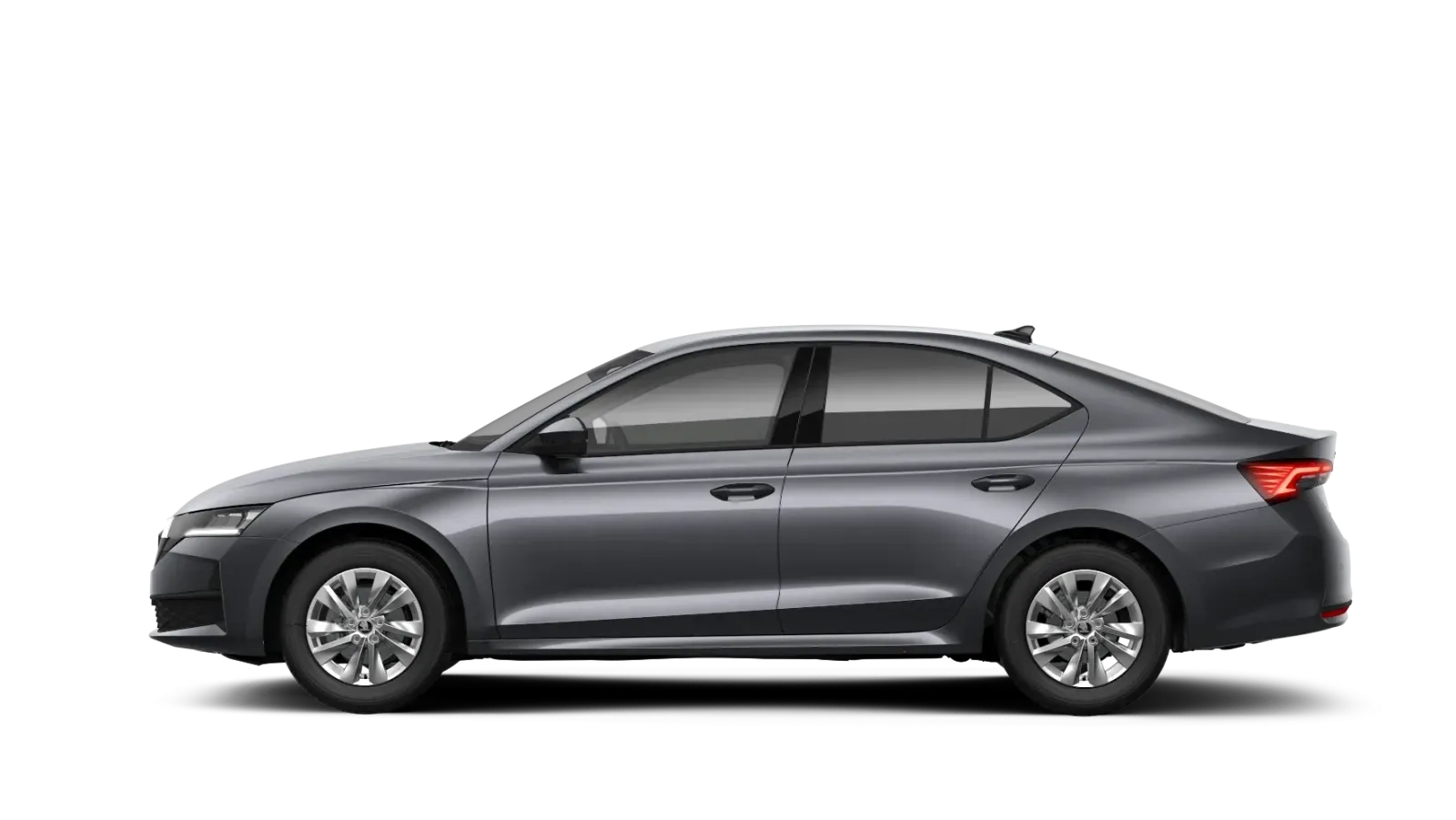 Škoda Octavia IV 2.0 TDI 115 CP Essence — imagine 10
