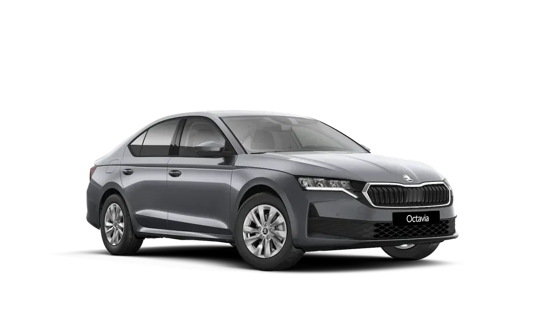 Škoda Octavia IV 2.0 TDI 115 CP Essence — imagine 8