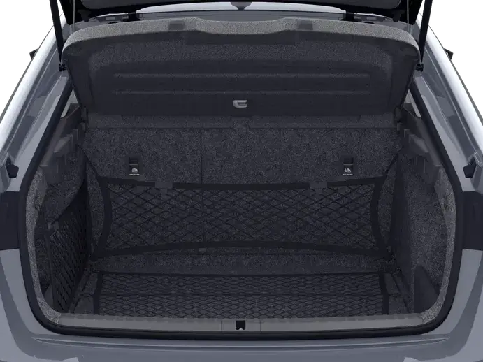 Škoda Octavia IV 2.0 TDI 115 CP Essence