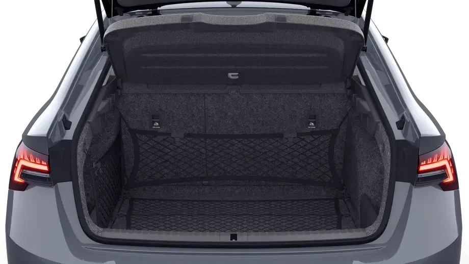 Škoda Octavia IV 2.0 TDI 115 CP Essence — imagine 6