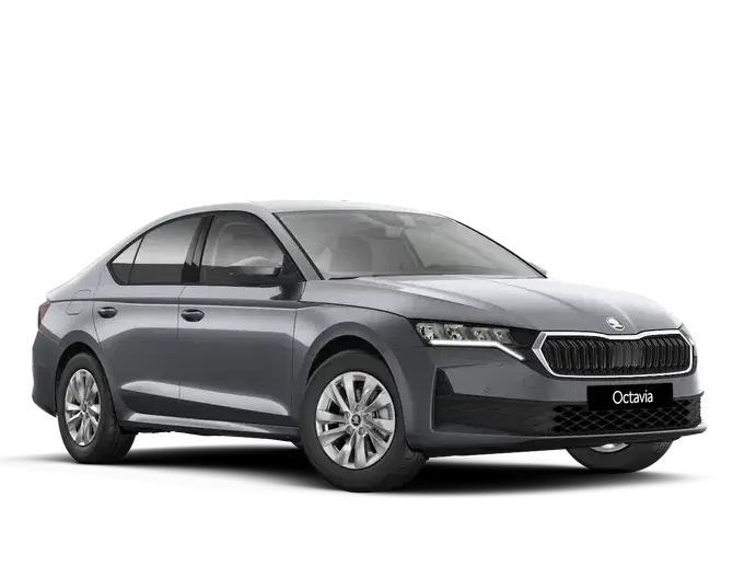Škoda Octavia IV 2.0 TDI 115 CP Essence