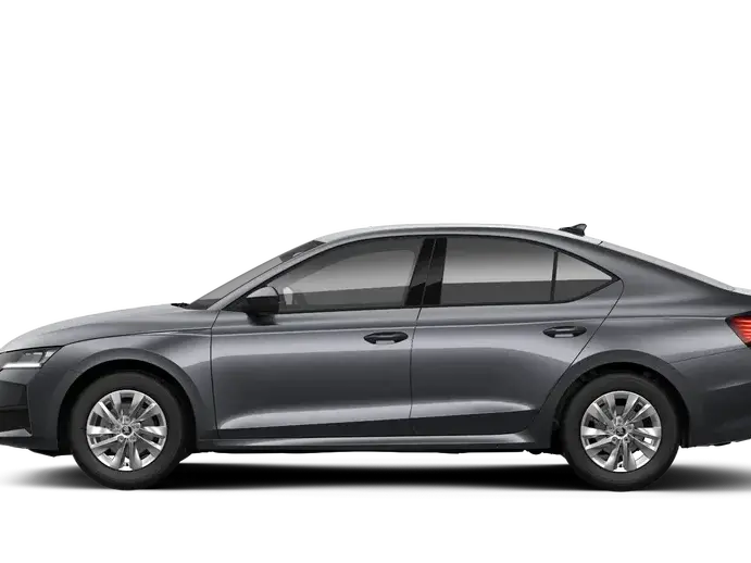 Škoda Octavia IV 2.0 TDI 115 CP Essence