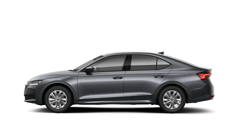Škoda Octavia IV 2.0 TDI 115 CP Essence — imagine 2