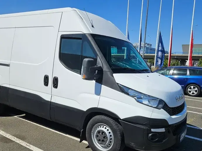 Iveco Daily
