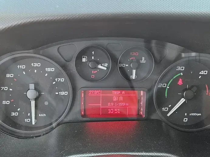 Iveco Daily