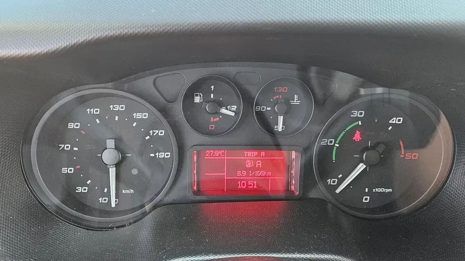 Iveco Daily — imagine 5