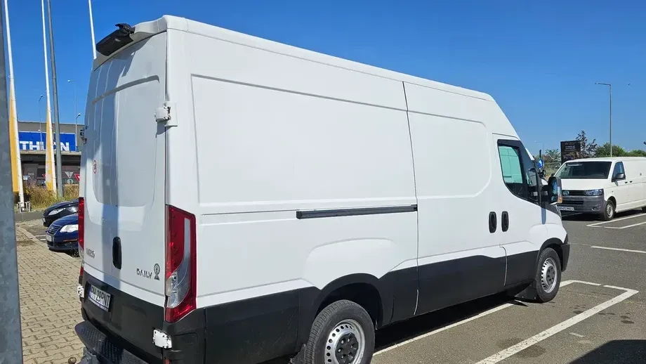 Iveco Daily — imagine 3