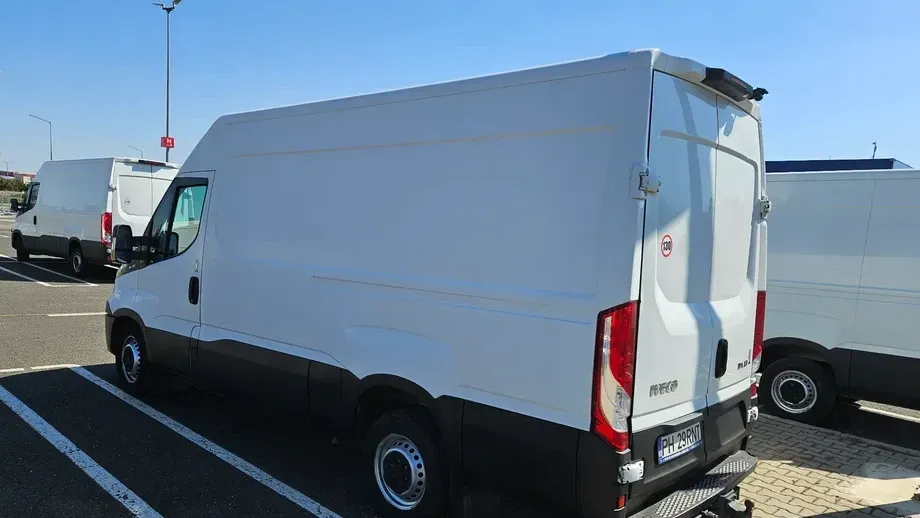 Iveco Daily — imagine 4