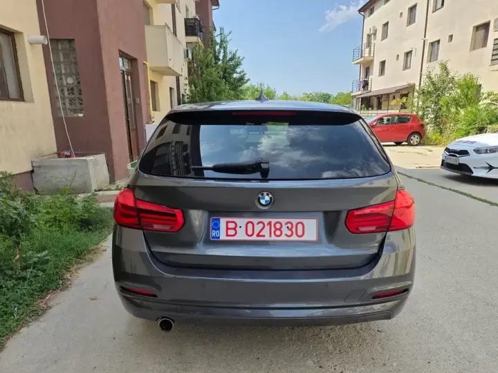 BMW Seria 3