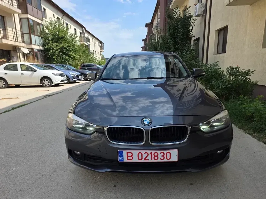 BMW Seria 3 — imagine 2