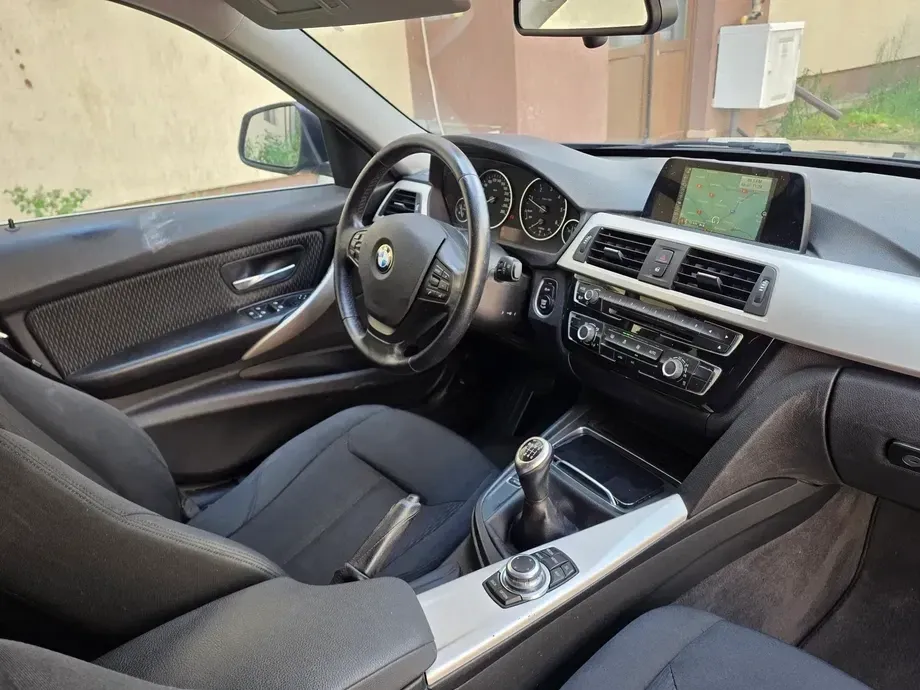 BMW Seria 3 — imagine 6