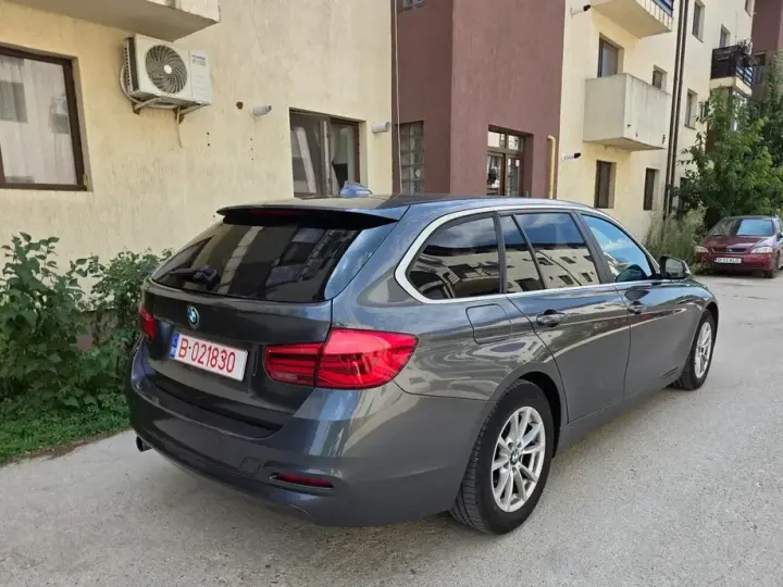 BMW Seria 3