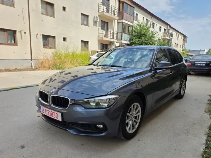 BMW Seria 3