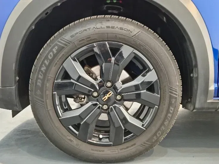 Dacia Sandero Stepway ECO-G 100 MT6 Extreme — imagine 5